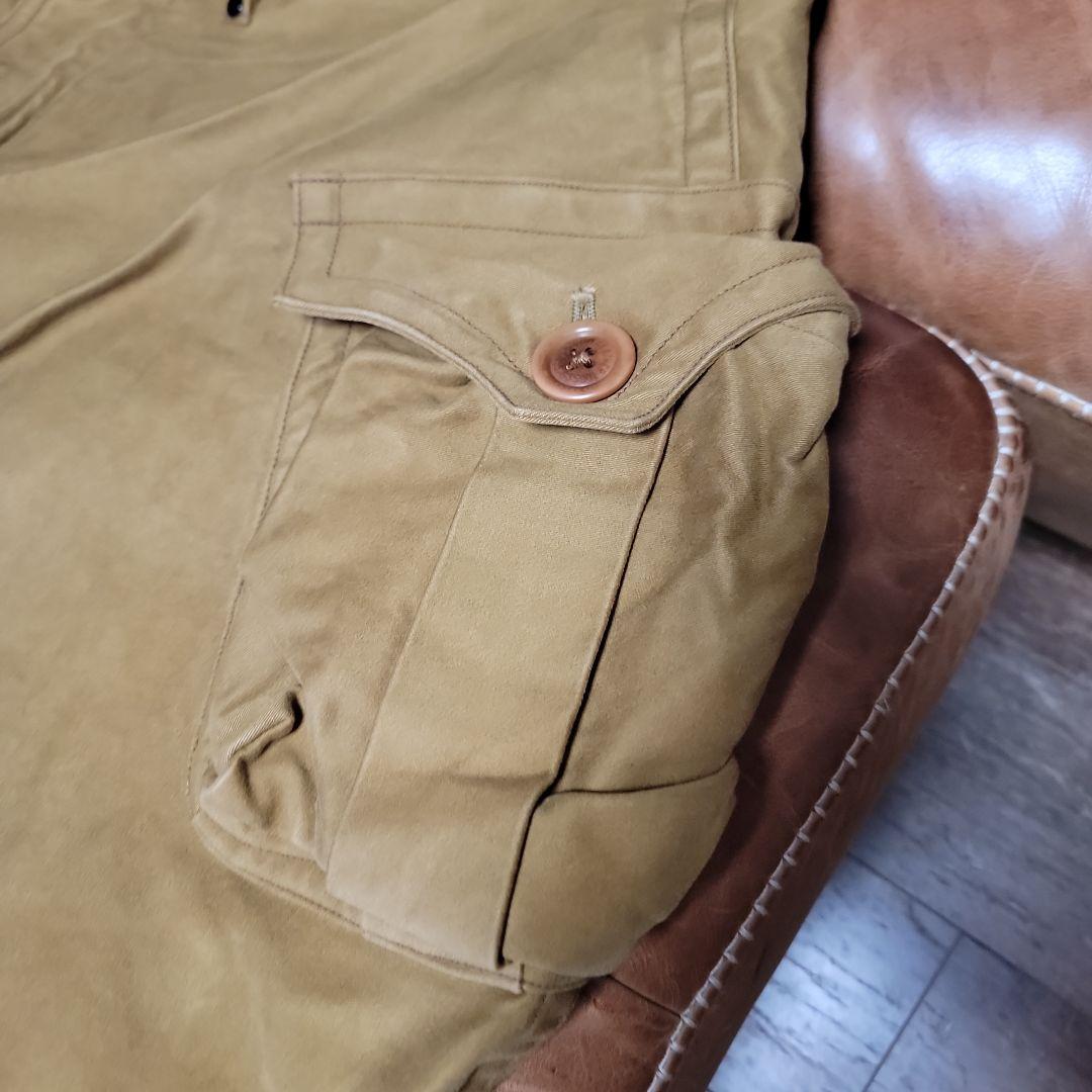 超希少！フリーホイーラーズ テイルドラッガーウィンターフライングトラウザーズ