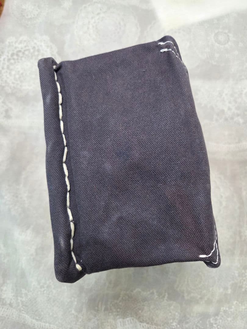 エバゴス　ebagos キャンパスカゴバック