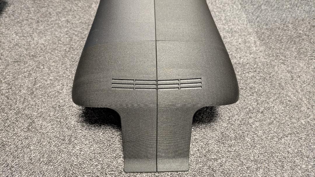 MR-S ナビフード