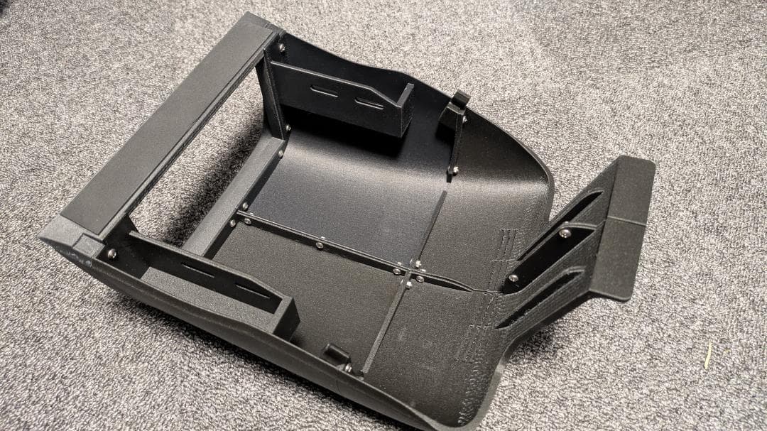 MR-S ナビフード