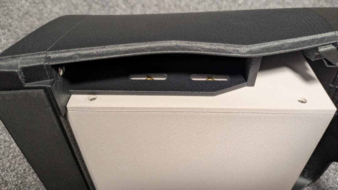 MR-S ナビフード