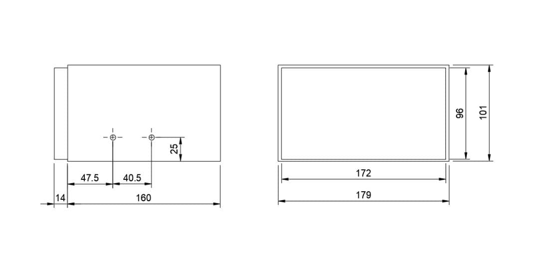 MR-S ナビフード