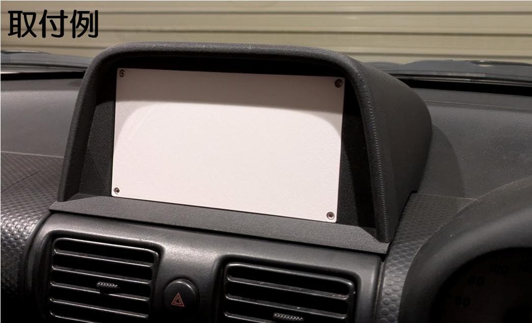 MR-S ナビフード