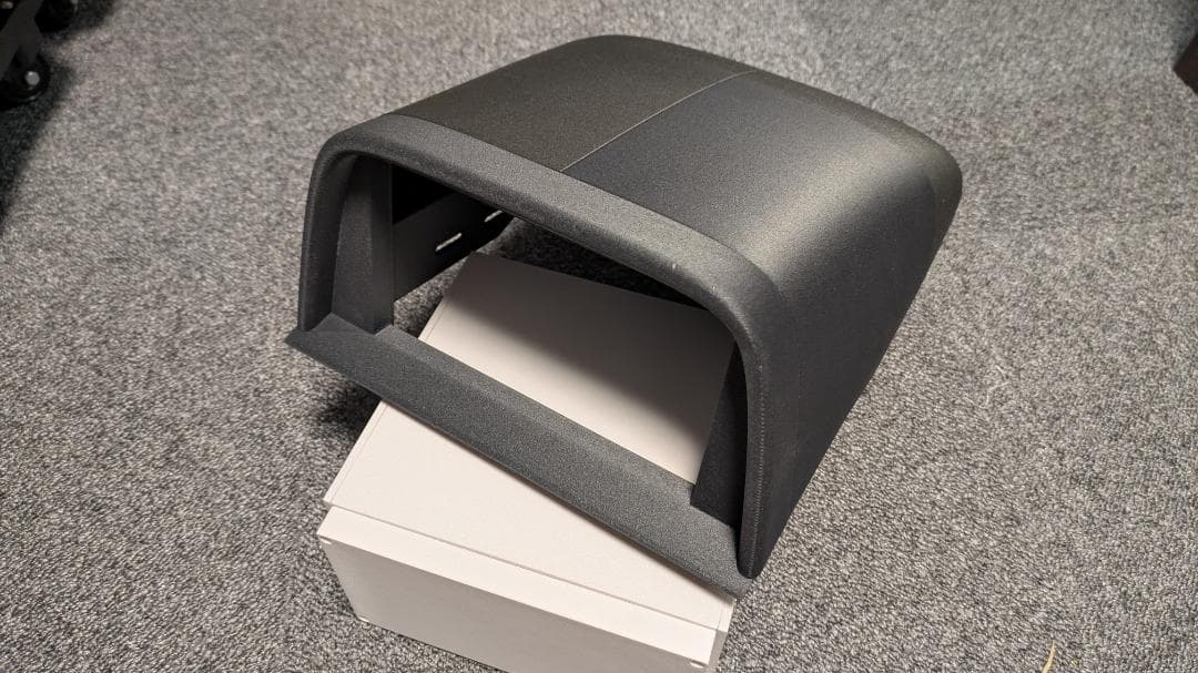 MR-S ナビフード