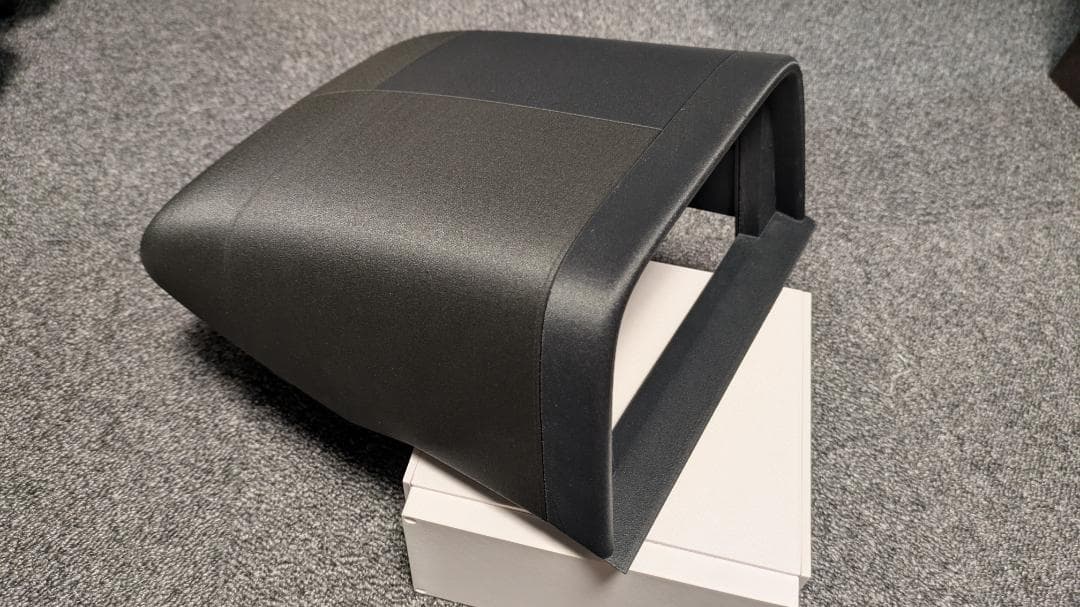 MR-S ナビフード