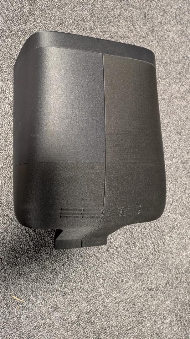 MR-S ナビフード