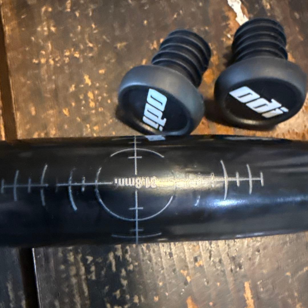 surly モロコバー