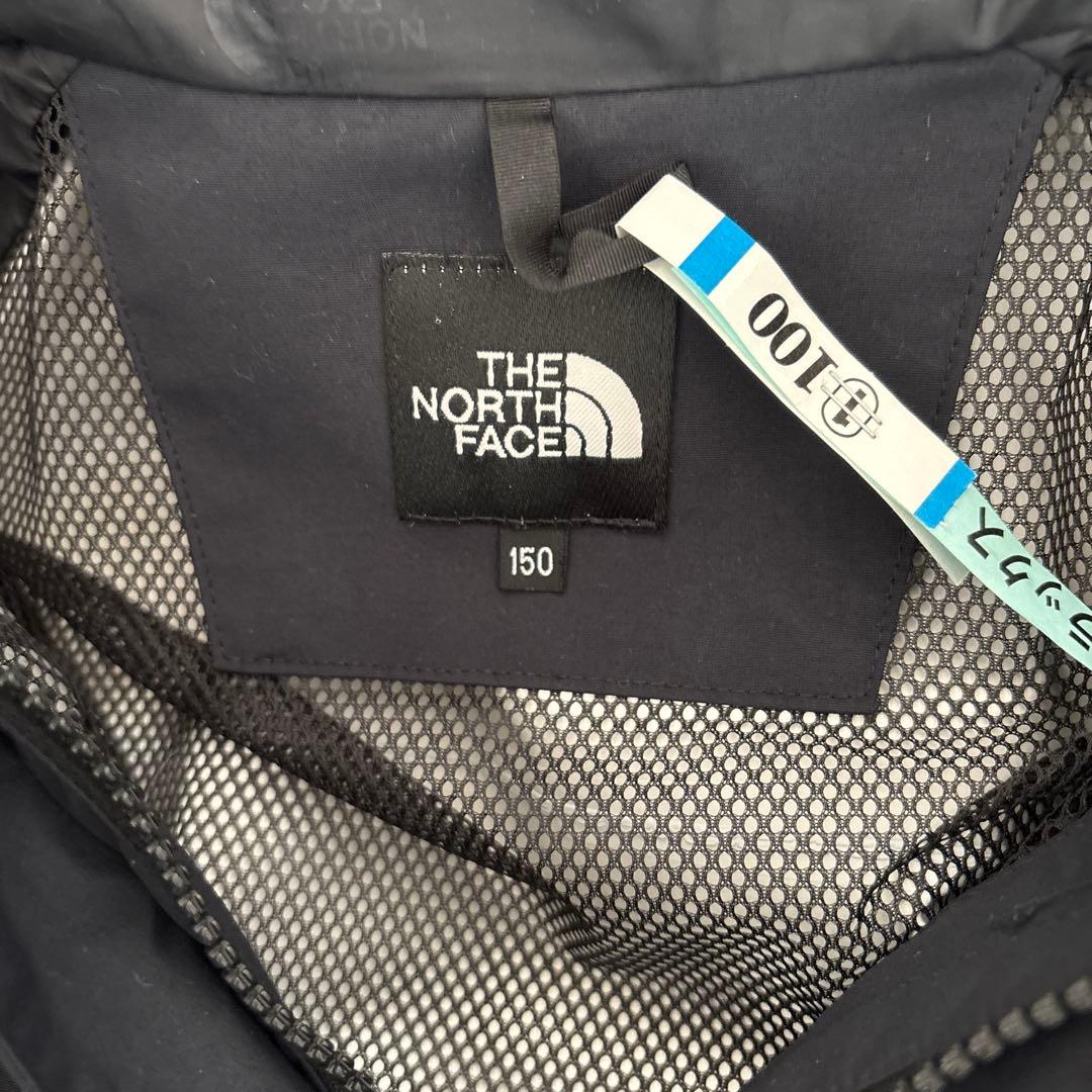 THE NORTH FACE ノースフェイス スクープジャケットキッズ150