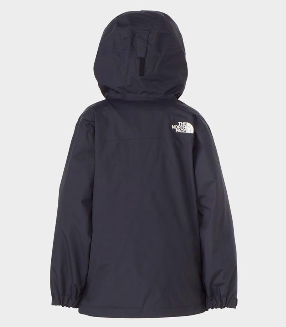 THE NORTH FACE ノースフェイス スクープジャケットキッズ150