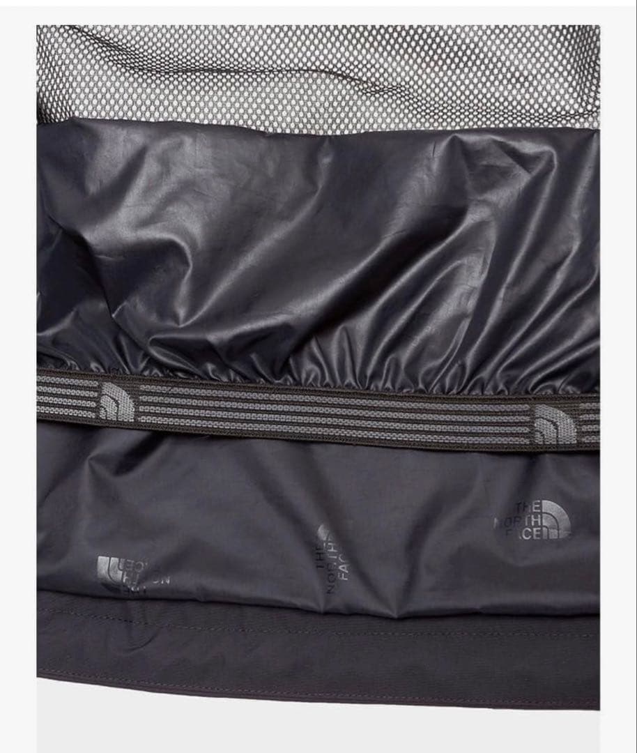 THE NORTH FACE ノースフェイス スクープジャケットキッズ150