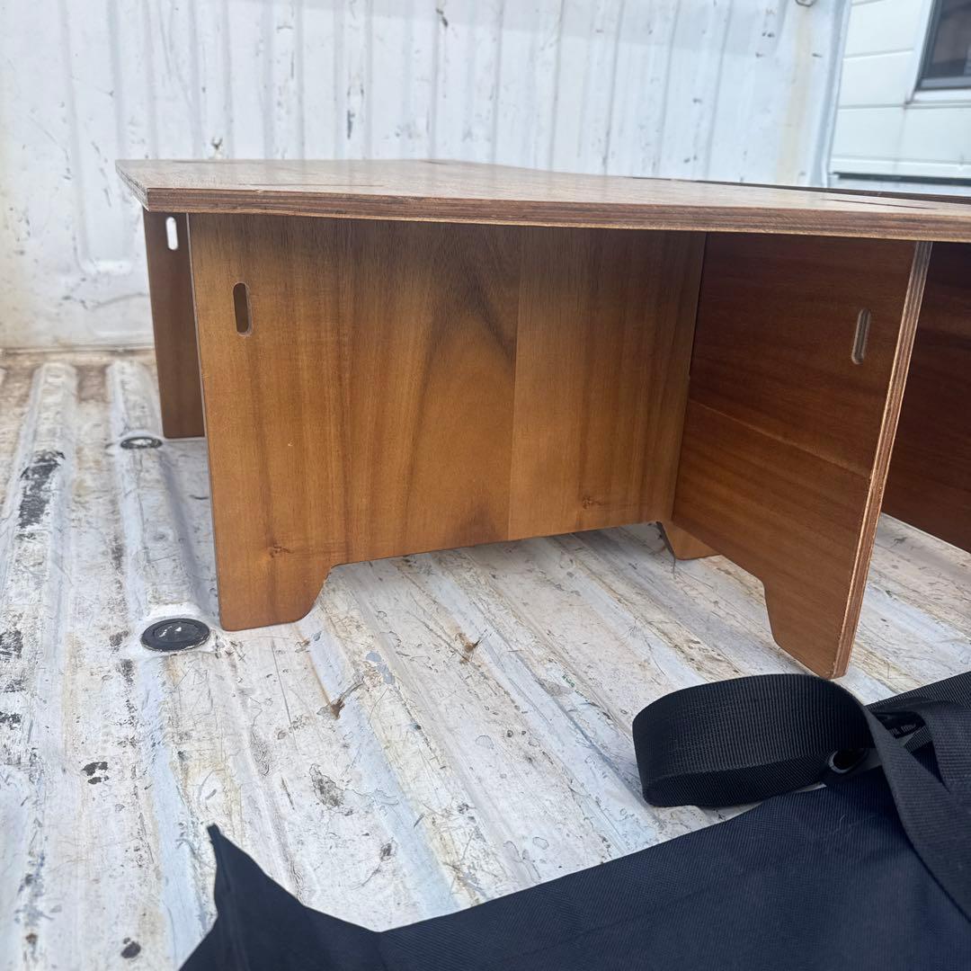 d*o様 キャプテンスタッグ UP-1040 CSクラシックス ヘキサセンターテ