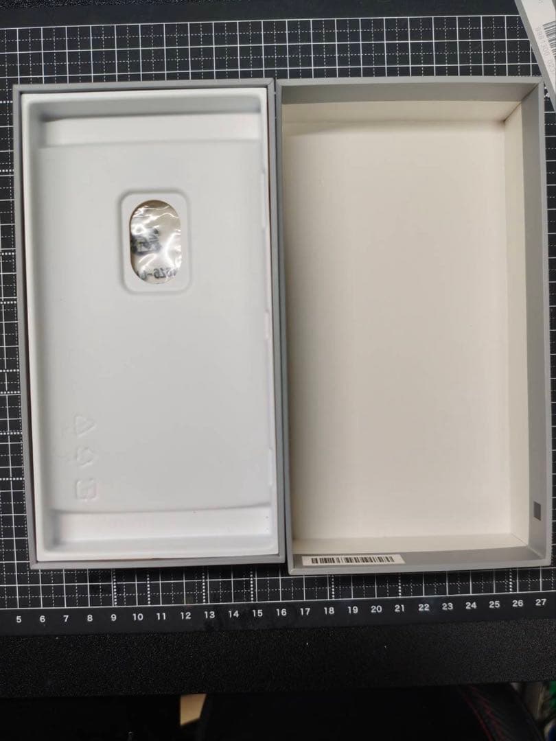 SONY Xperia xz2Premiumシルバー 本体