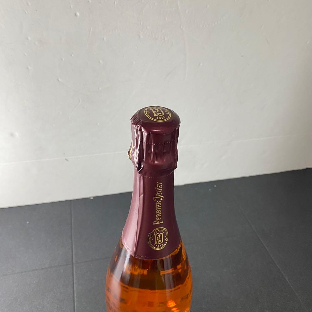 ペリエジュエ　ベルエポック　オータム　2011 ロゼ　シャンパン　307
