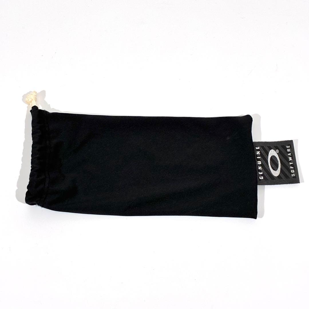 美品★ OAKLEY Monster dog サングラス べっ甲 Y2K 廃盤