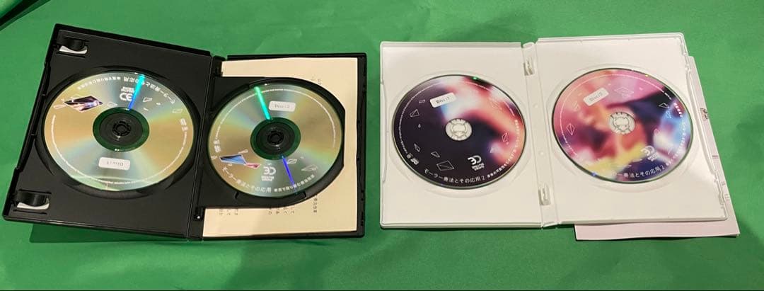 Breathe Drums モーラー奏法とその応用 1&2 セット