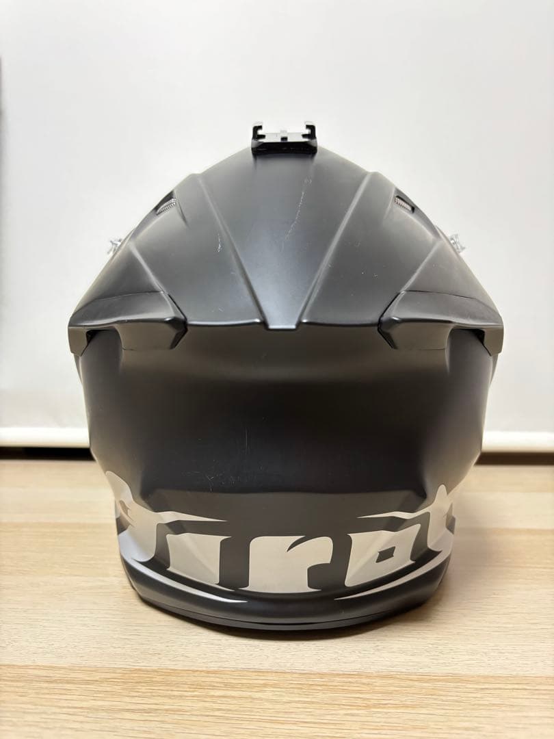 AIROH TWIST3 Mサイズ マットブラック ツイスト3