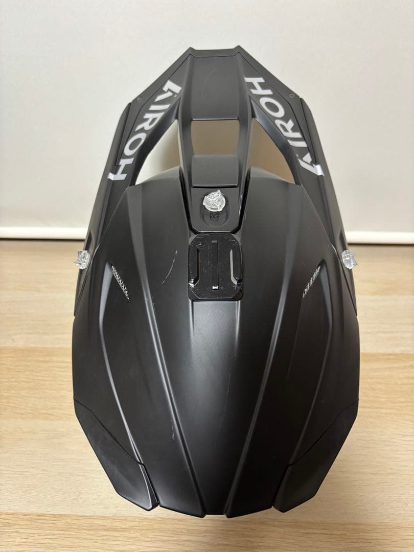 AIROH TWIST3 Mサイズ マットブラック ツイスト3