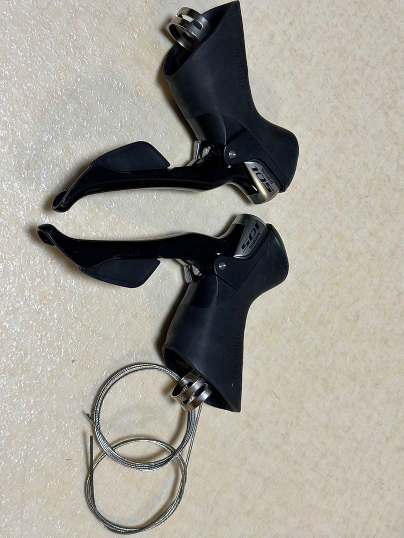 アンカー　RS8 カーボンフレーム