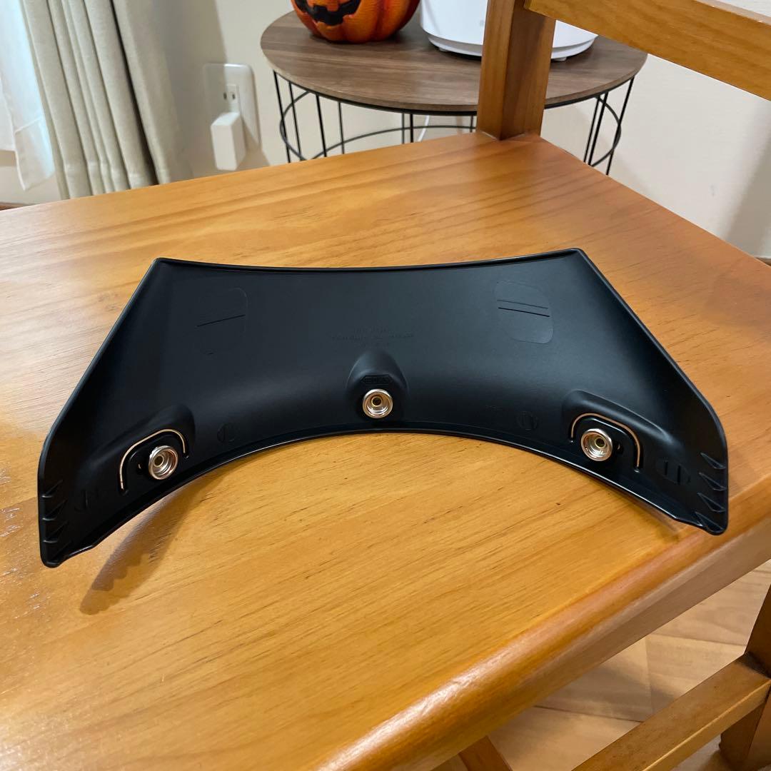 SHOEI EX-ZERO M バイザー.ゴーグルセット