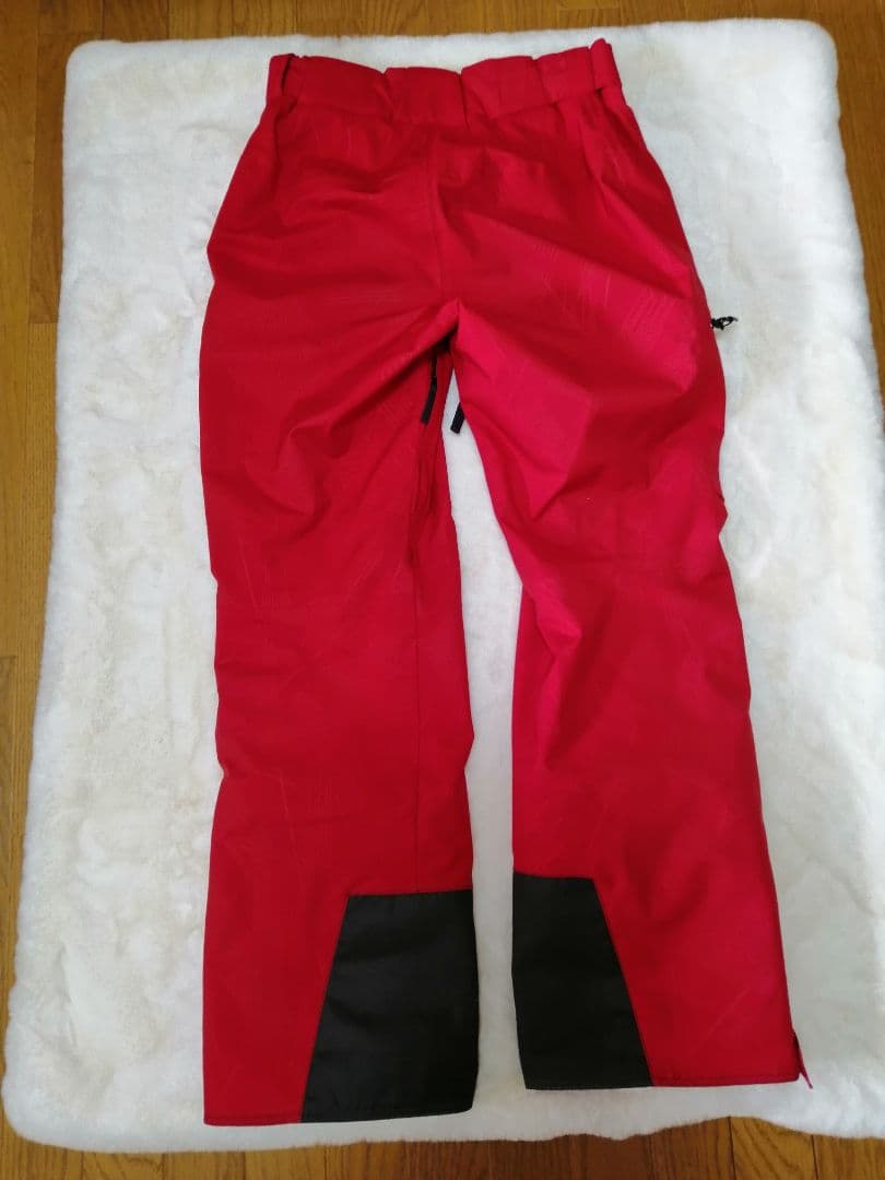 ファブリス　FABLICE メンズスキーウエア　Lサイズ