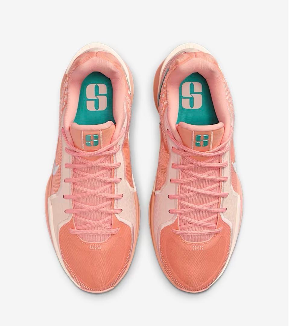 シューズ(男性用) Nike wmns Sabrina 2 EP Activate