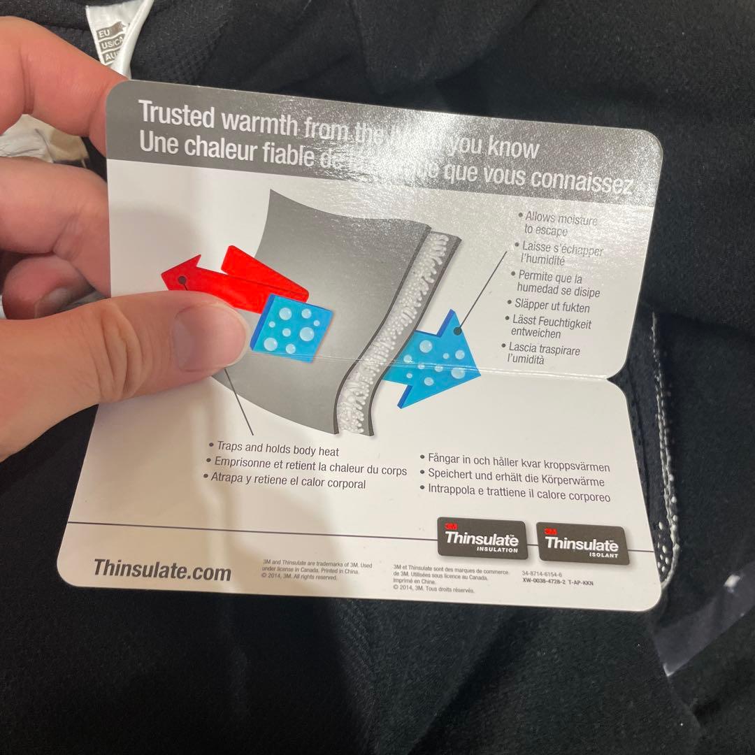 スノボウエア　上下セット