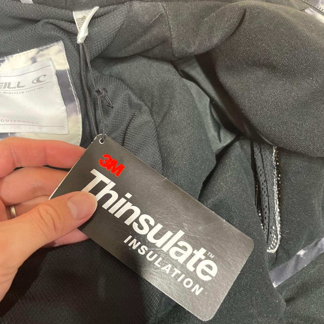 スノボウエア　上下セット