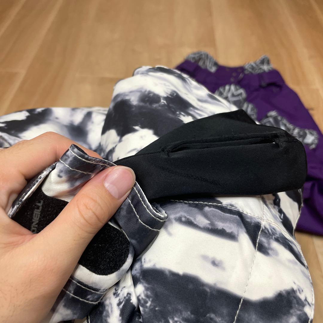 スノボウエア　上下セット