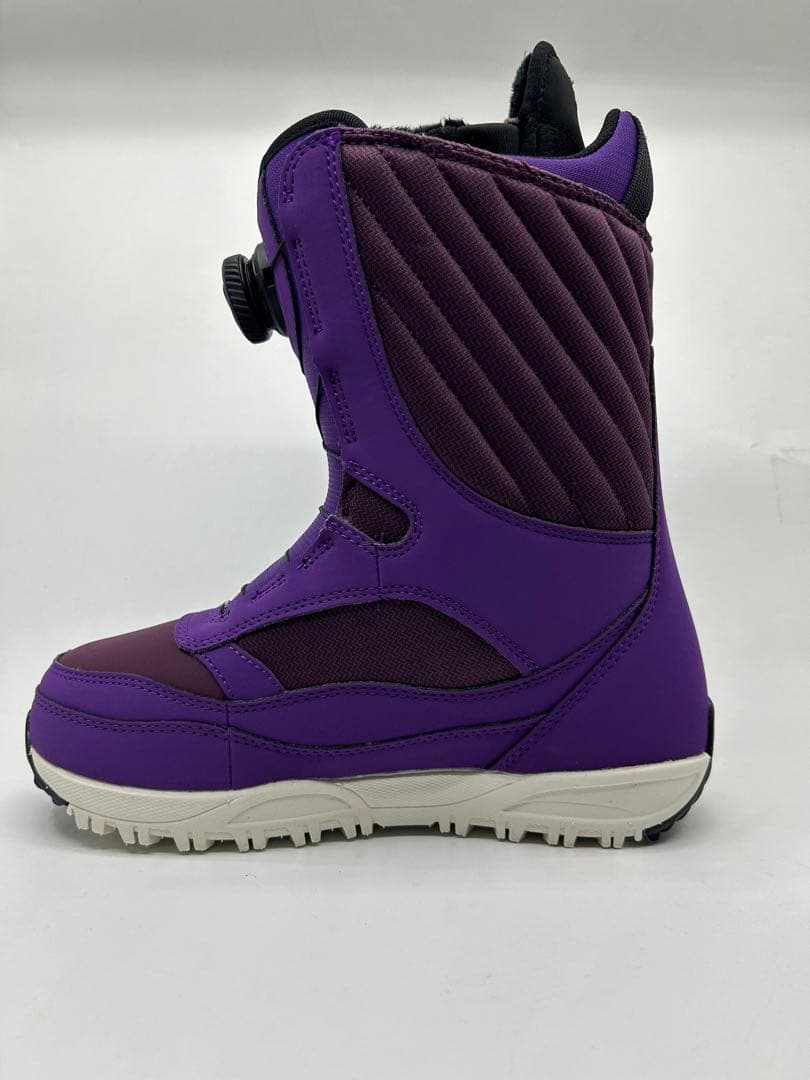 【新品】ウィメンズ BURTON Limelight WideBOA 最安値❗️