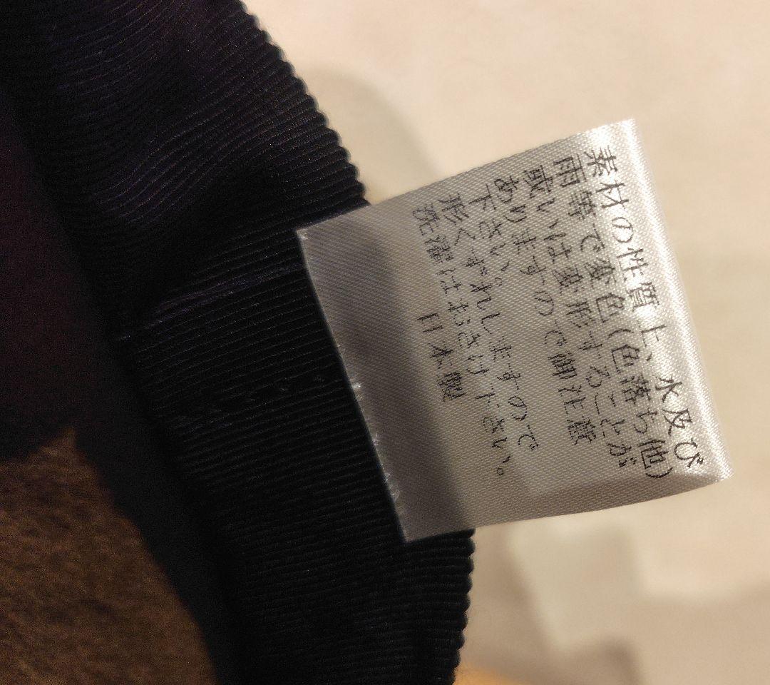 シナモンロールハット 帽子 KENT BREAD HAT