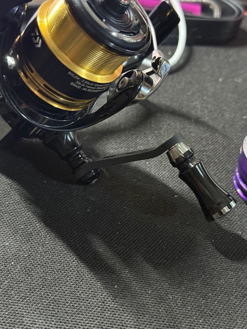 レガリスLT 1000S