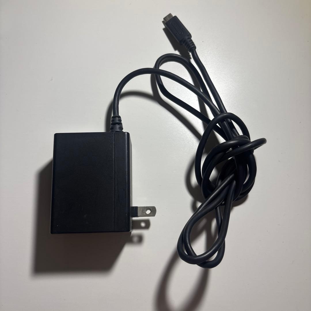 Nintendo Switch 本体プロコントローラー充電器セット