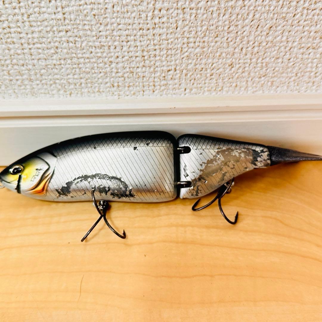 DRT タイニークラッシュlow 究極ベイト