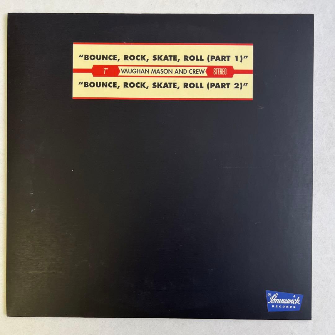 7\"x10 BRUNSWICK SOUL BOX set 10枚組