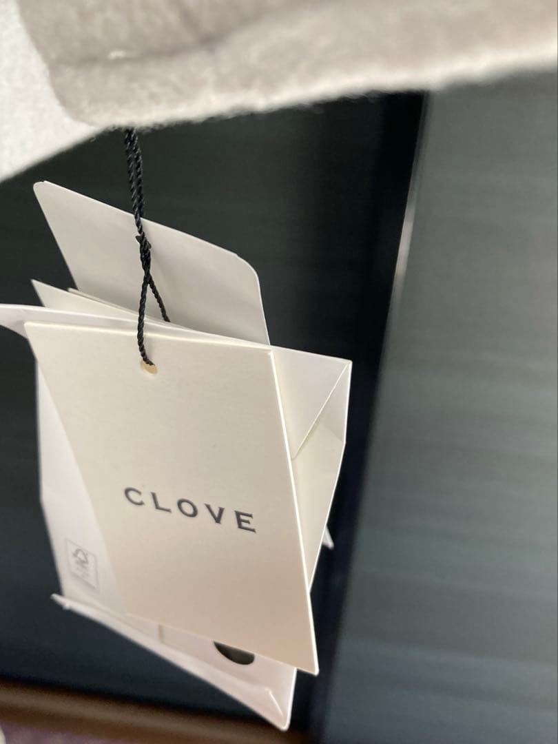 ウール ライトグレー コート ヤマダヤclove福袋