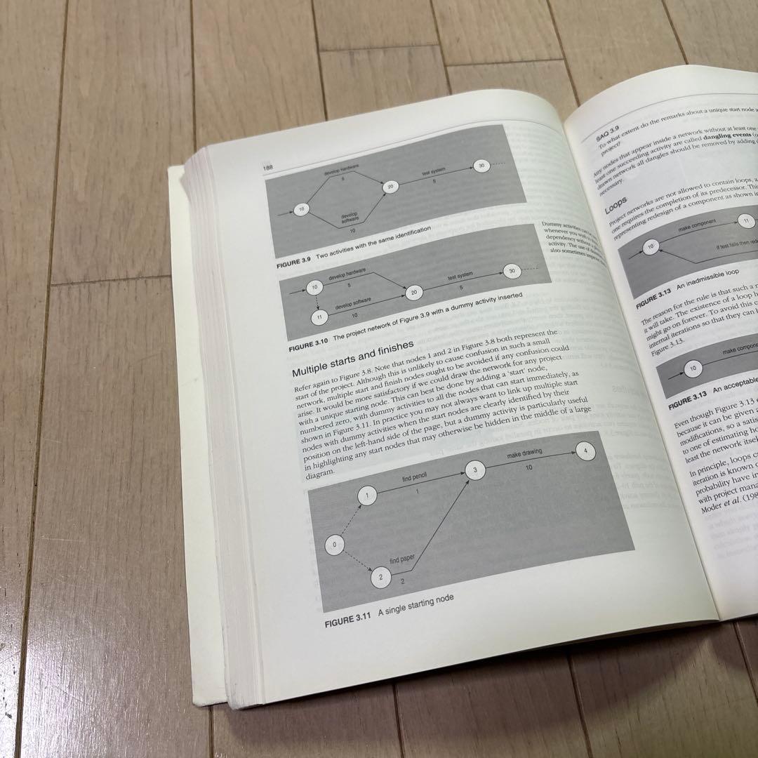 コンピュータ・IT Project Management by Field & Keller