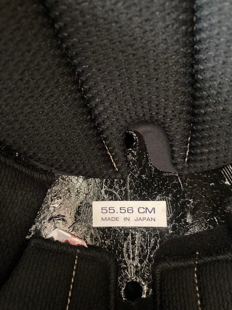 Arai Classic AIR ヘルメット アイスブルー