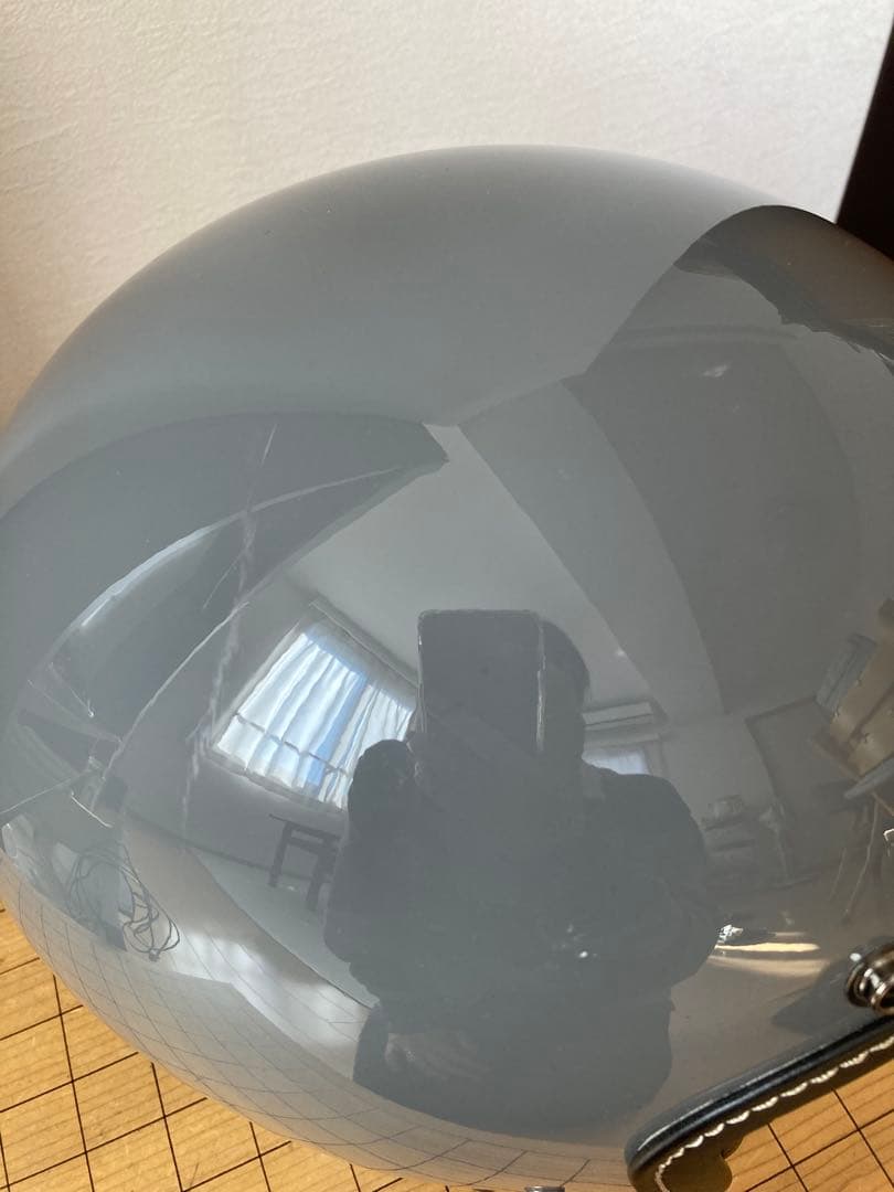 Arai Classic AIR ヘルメット アイスブルー