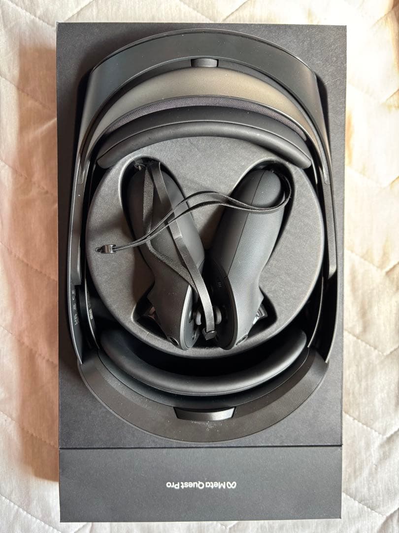 その他  quest pro