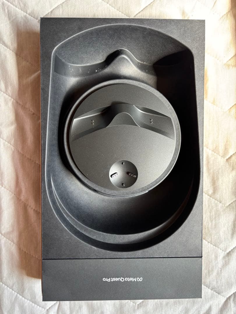 その他  quest pro