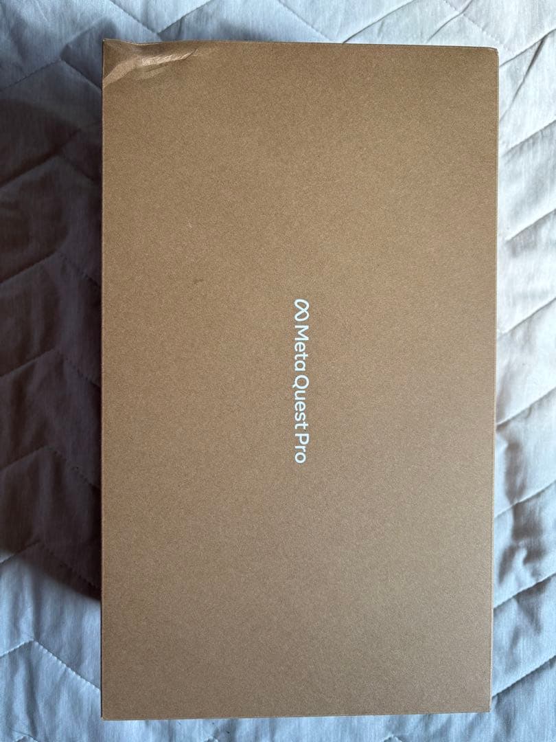 その他  quest pro