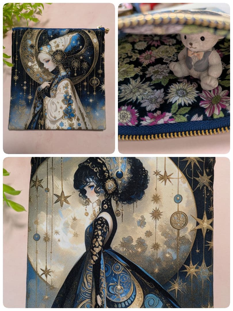 YoureIia♥オーダー品