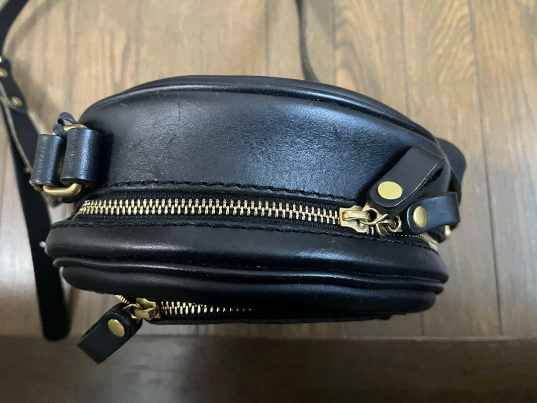 た*す様 HERZ ショルダーバッグ