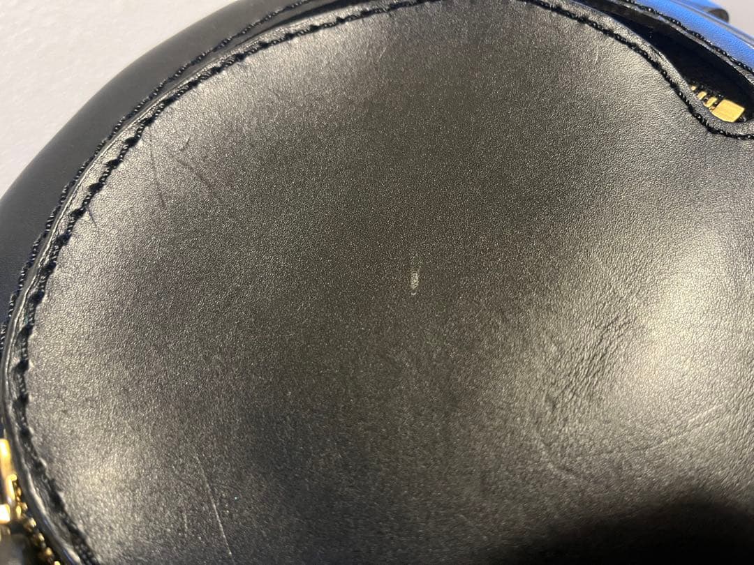 た*す様 HERZ ショルダーバッグ