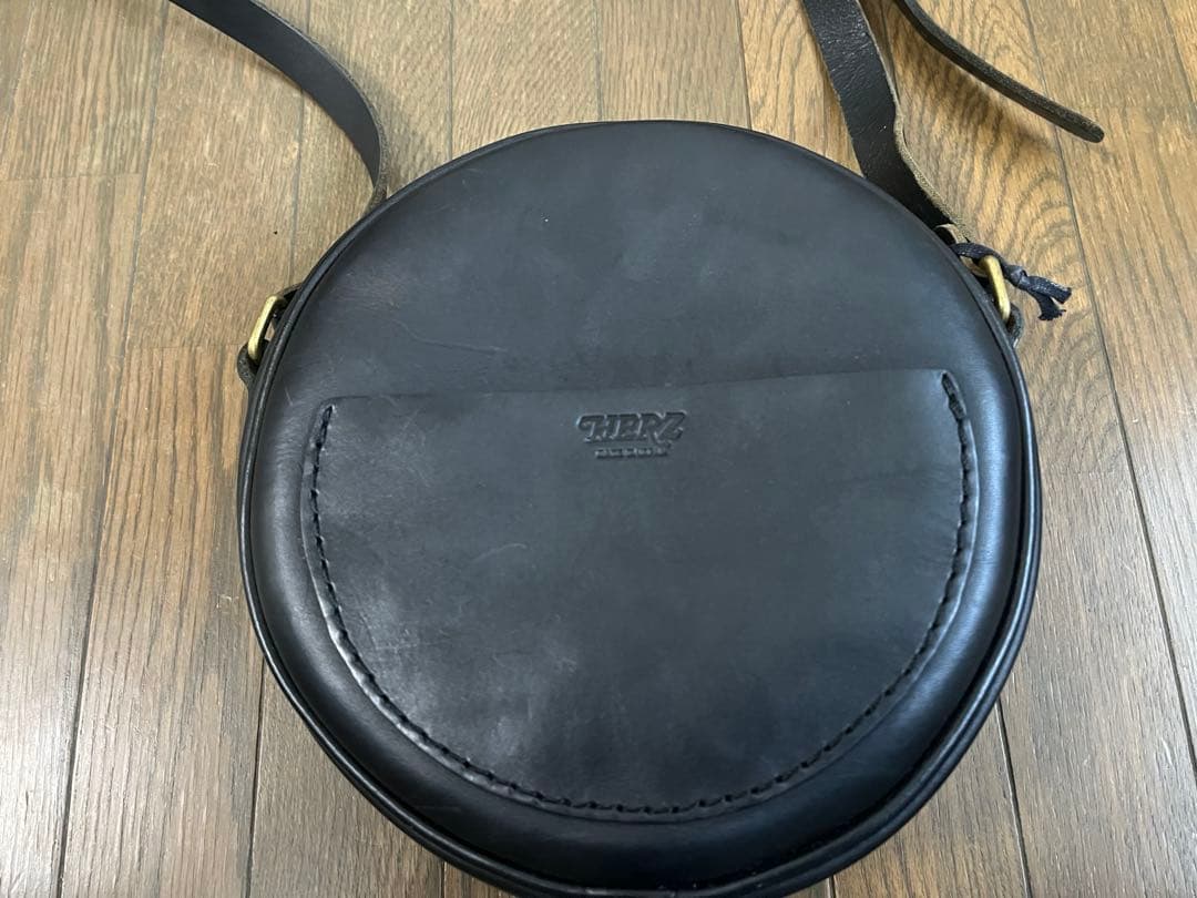 た*す様 HERZ ショルダーバッグ