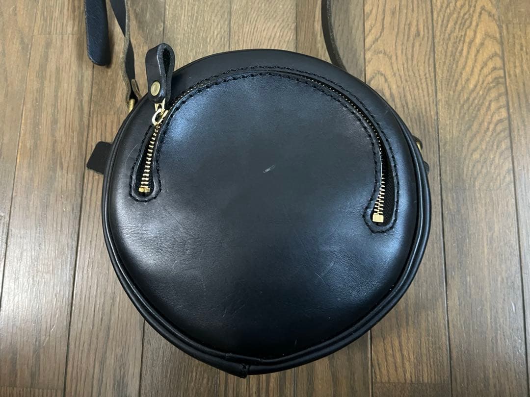 た*す様 HERZ ショルダーバッグ