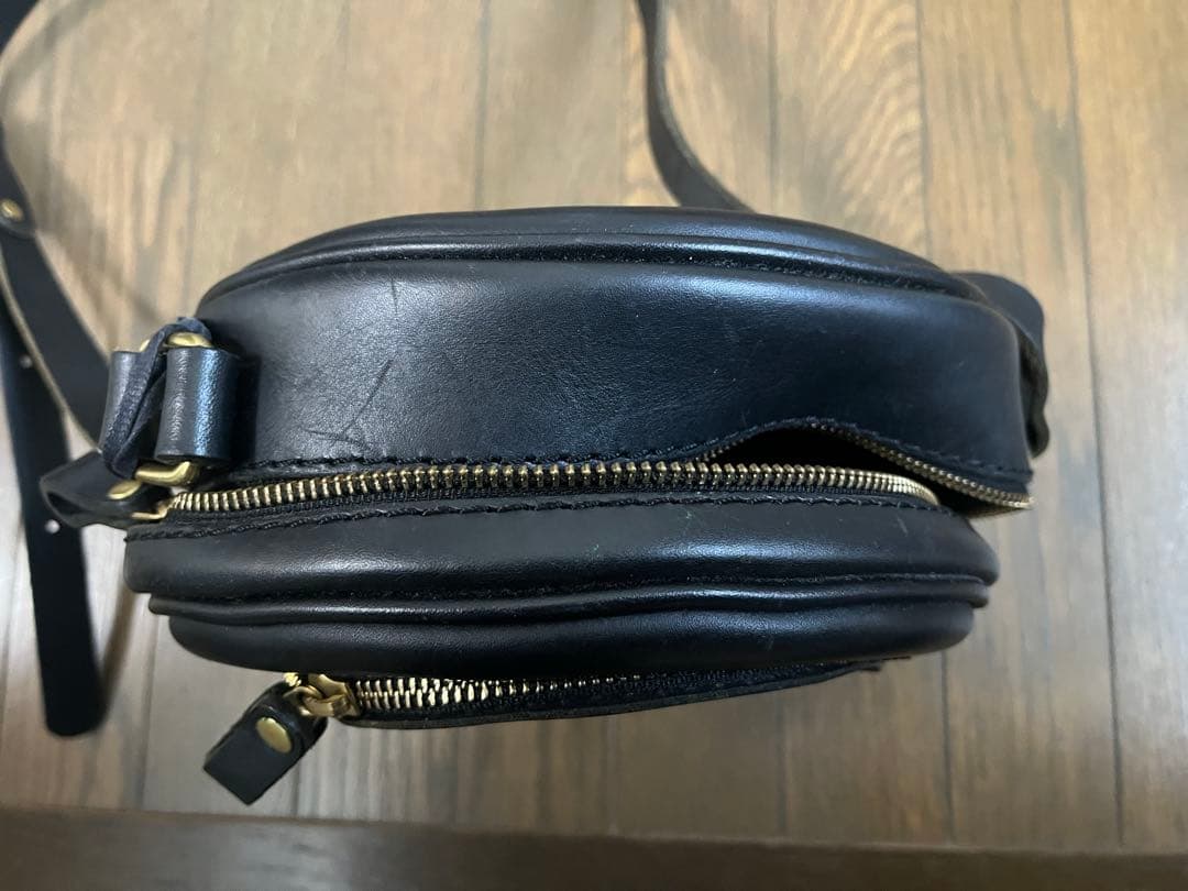 た*す様 HERZ ショルダーバッグ