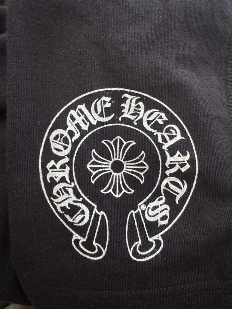CHROME HEARTS レギンス Sサイズ スパッツ