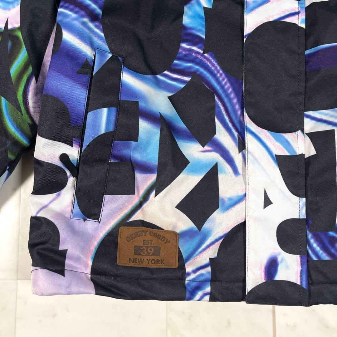 コスビー スノーウェア スキーウエア 160 150 ボードウエア 男の子ウエア