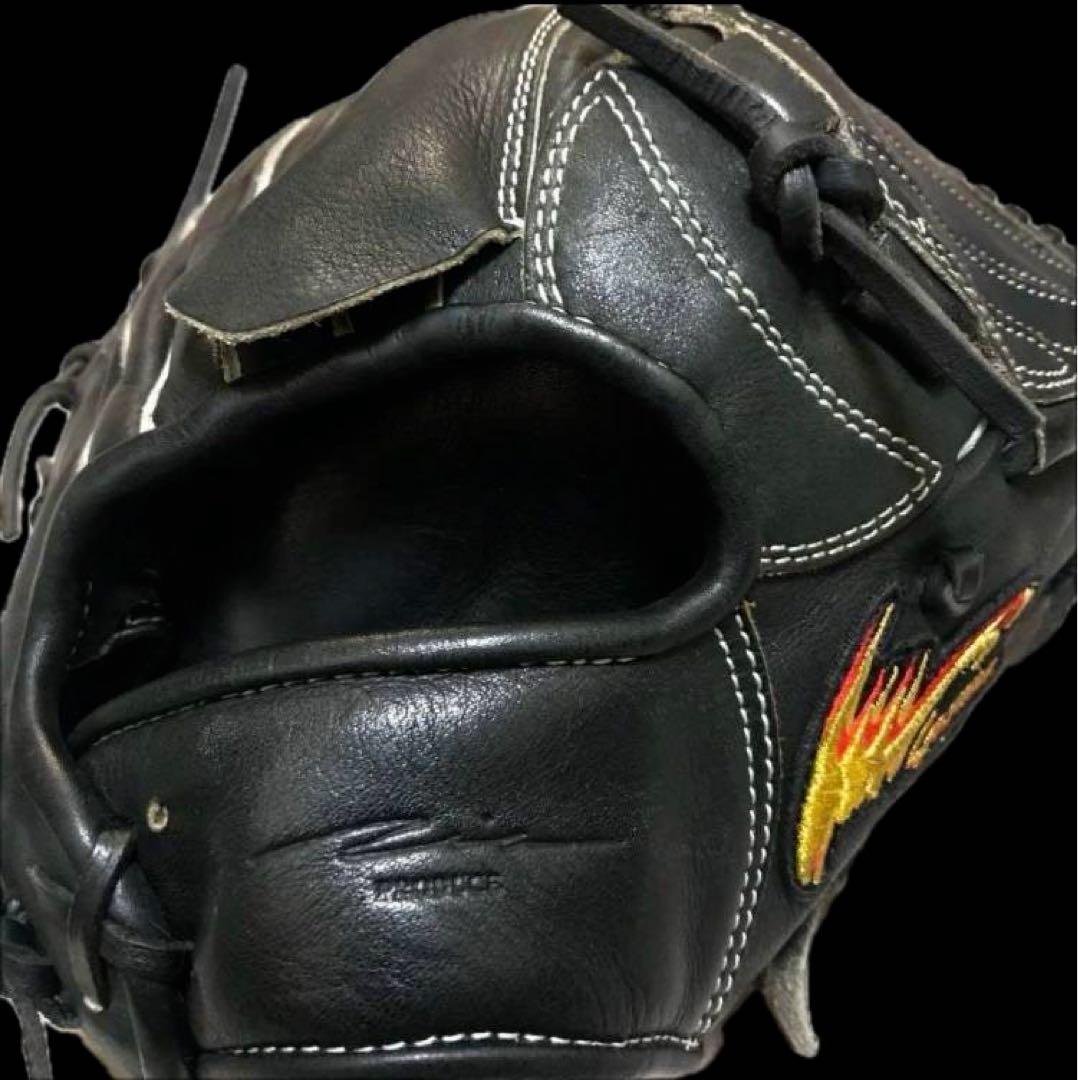 アイピーセレクト　軟式　大人用